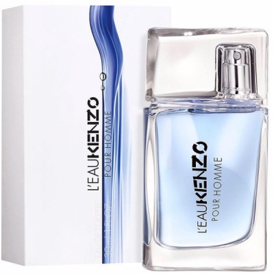 Kenzo Kenzo Power EDT kvepalai vyrams, 75 ml