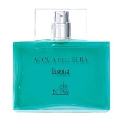 Acqua Dell Elba Essenza Uomo EDP 50ml