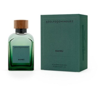 Adolfo Dominguez Bambú EDP 120ml
