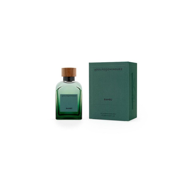 Adolfo Dominguez Bambú EDP 120ml