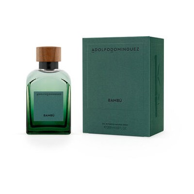 Adolfo Dominguez Bambú EDP 120ml