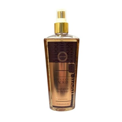 Armaf Odyssey Aoud Tělová mlha 250ml