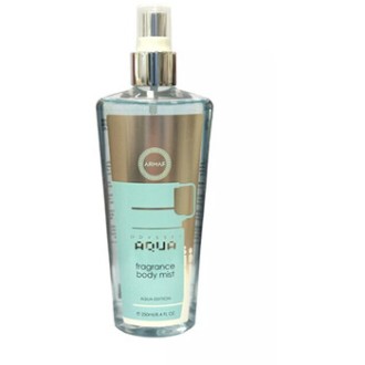 Armaf Odyssey Aqua Tělová mlha 250ml
