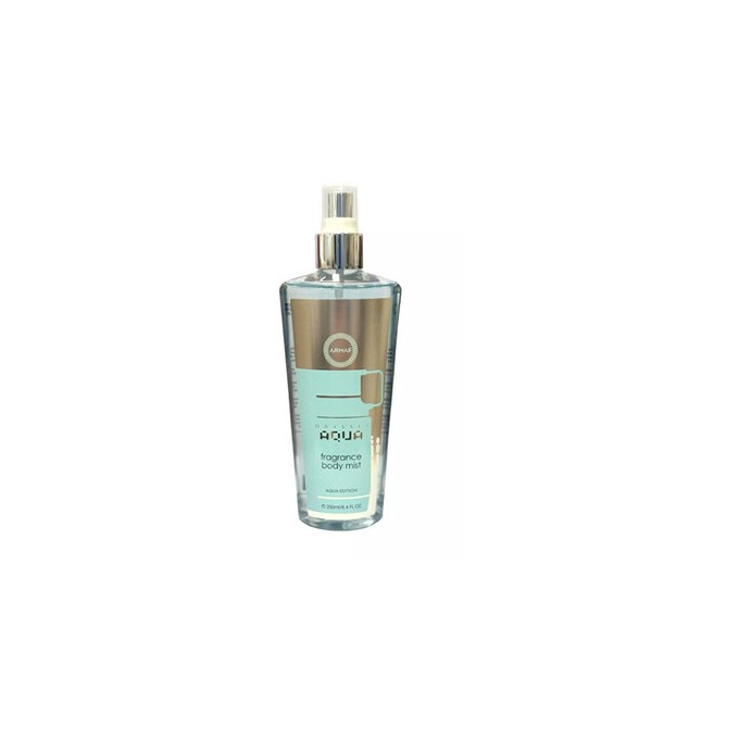 Armaf Odyssey Aqua Tělová mlha 250ml