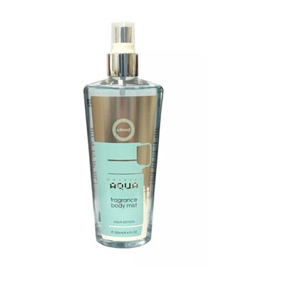 Armaf Odyssey Aqua Tělová mlha 250ml