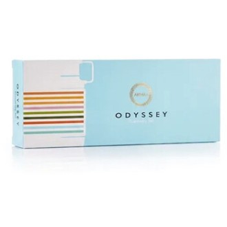 Armaf Odyssey Discovery Set - Kolekce miniatur 48ml