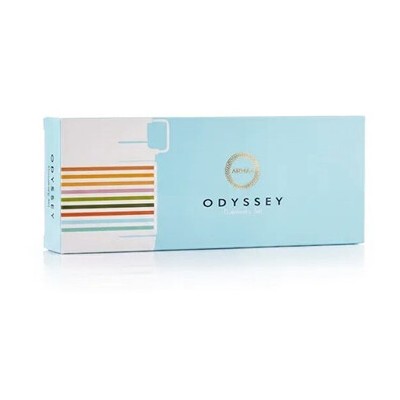Armaf Odyssey Discovery Set - Kolekce miniatur 48ml