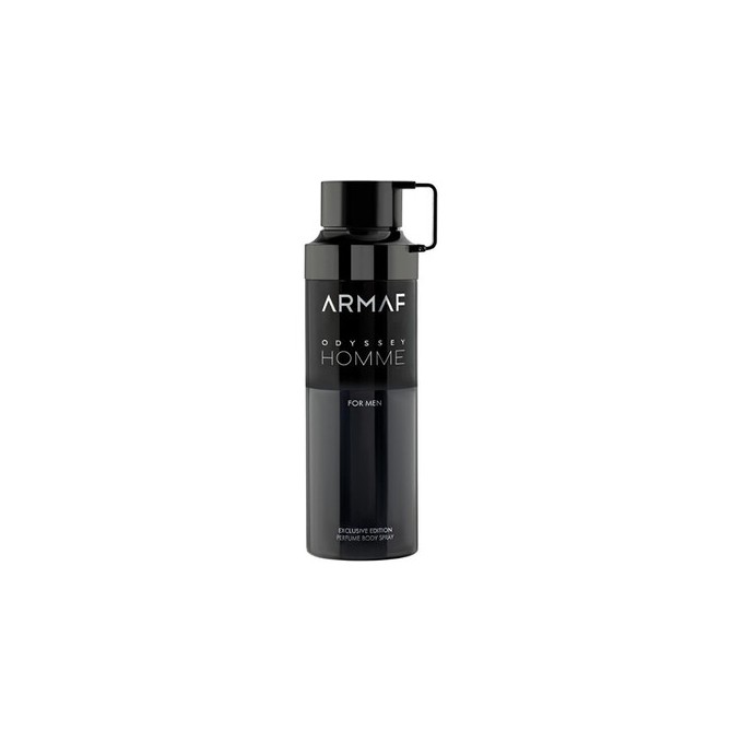 Armaf Odyssey Homme Deospray 200ml