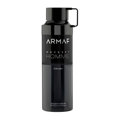 Armaf Odyssey Homme Deospray 200ml