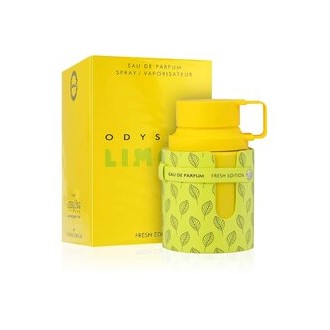 Armaf Odyssey Limoni EDP 200ml
