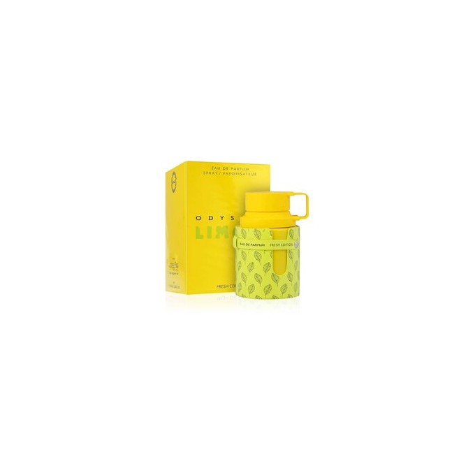 Armaf Odyssey Limoni EDP 200ml