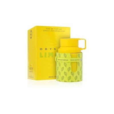 Armaf Odyssey Limoni EDP 200ml