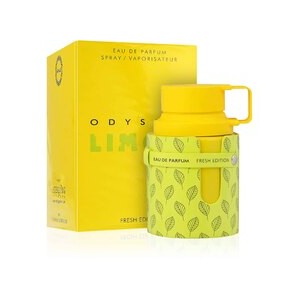 Armaf Odyssey Limoni EDP 200ml