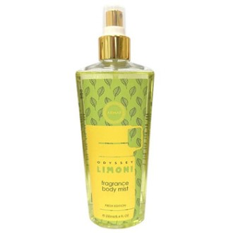 Armaf Odyssey Limoni Fresh Tělová mlha 250ml