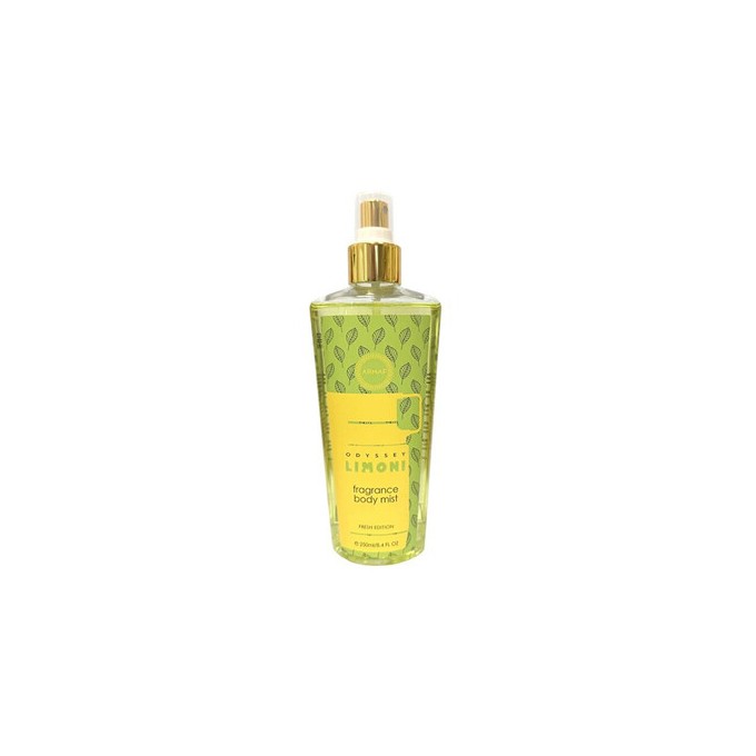 Armaf Odyssey Limoni Fresh Tělová mlha 250ml