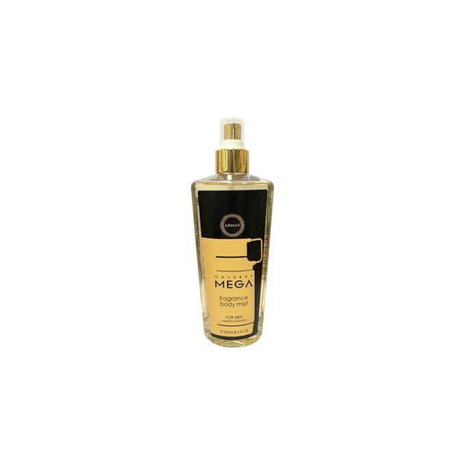 Armaf Odyssey Mega Tělová mlha 250ml