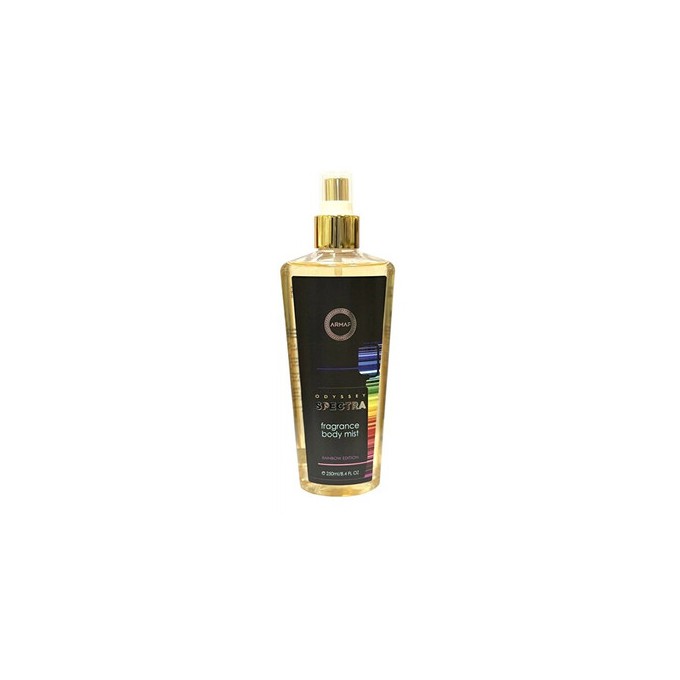 Armaf Odyssey Spectra Tělový závoj 250ml