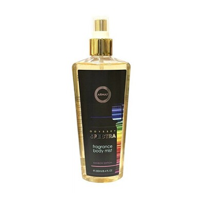 Armaf Odyssey Spectra Tělový závoj 250ml