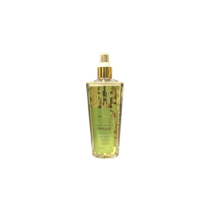 Armaf Odyssey Tyrant Tělová mlha 250ml
