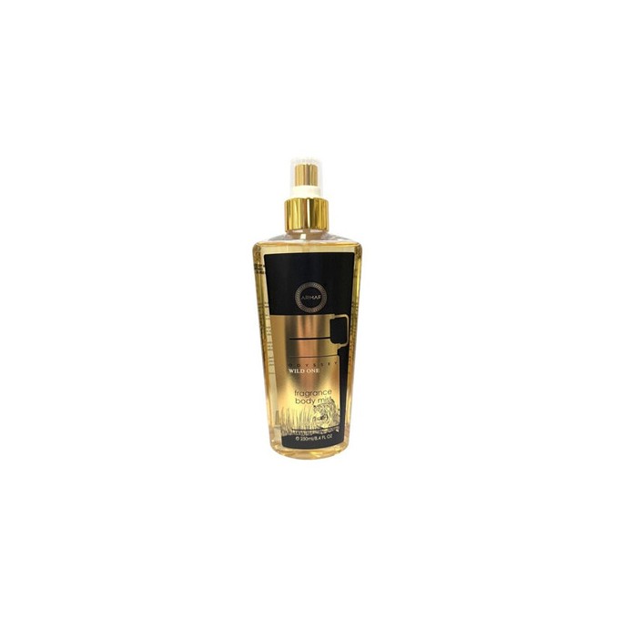 Armaf Odyssey Wild One Gold Edition Tělová mlha 250ml