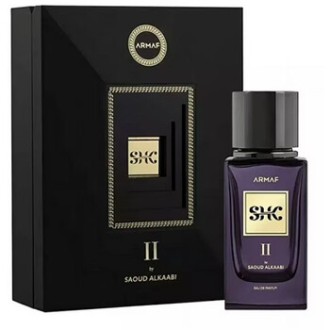 Armaf SHK II EDP 60ml