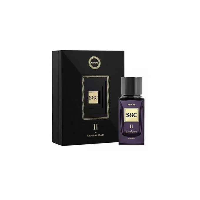 Armaf SHK II EDP 60ml