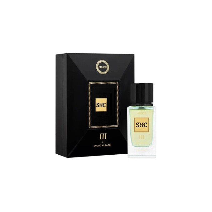 Armaf SHK III Extrait de Parfum 100ml