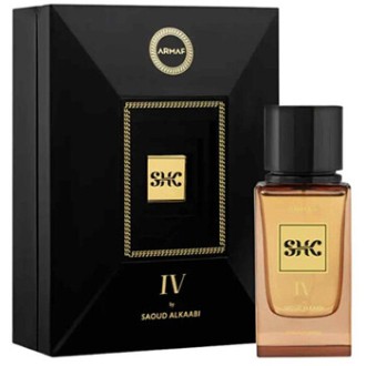 Armaf SHK IV Extrait de Parfum 100ml
