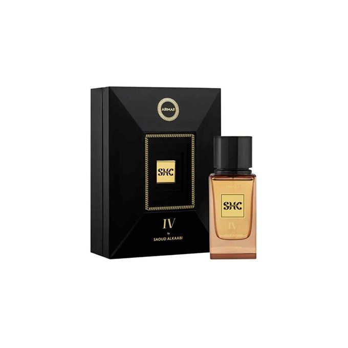 Armaf SHK IV Extrait de Parfum 100ml