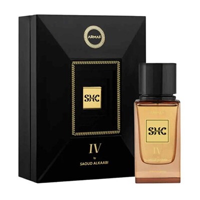 Armaf SHK IV Extrait de Parfum 100ml
