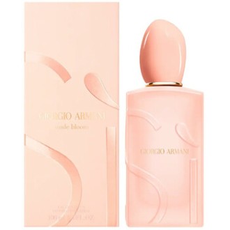 Armani Sí Nude Bloom EDP 100ml
