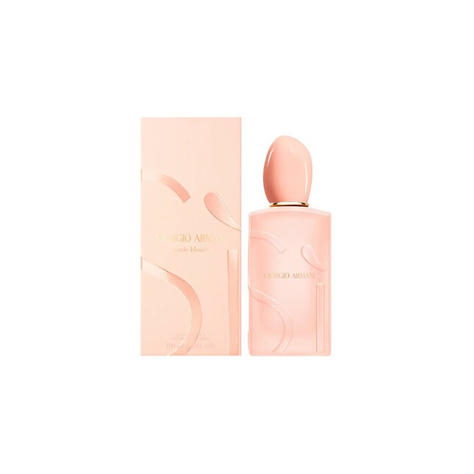 Armani Sí Nude Bloom EDP 100ml
