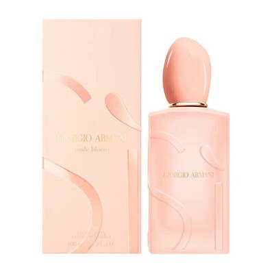 Armani Sí Nude Bloom EDP 100ml