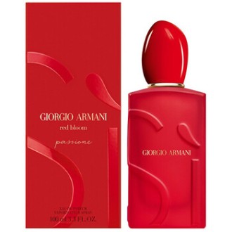 Armani Sí Passione Red Bloom EDP 100ml