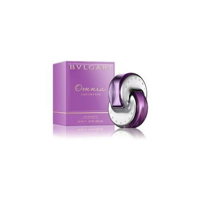 Bvlgari Omnia Amethyste EDT Tester 100ml