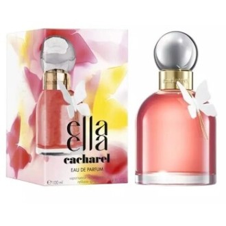 Cacharel Ella Ella EDT 100ml