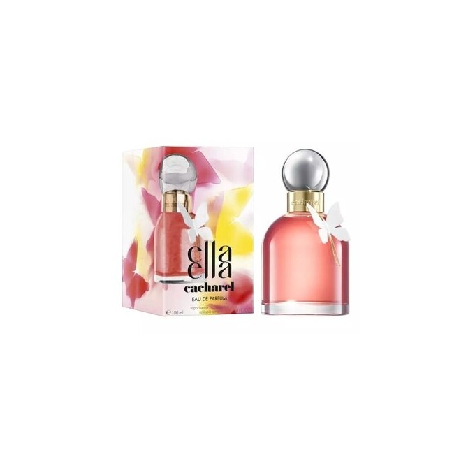 Cacharel Ella Ella EDT 100ml