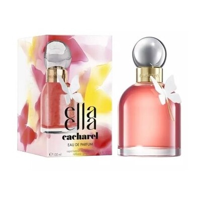 Cacharel Ella Ella EDT 100ml