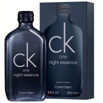 Calvin Klein CK One Night Essence Intense Parfum 100ml