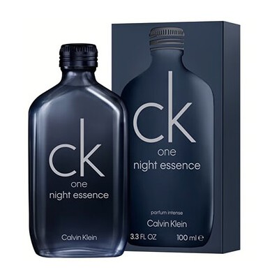 Calvin Klein CK One Night Essence Intense Parfum 100ml
