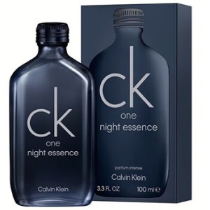 Calvin Klein CK One Night Essence Intense Parfum 200ml
