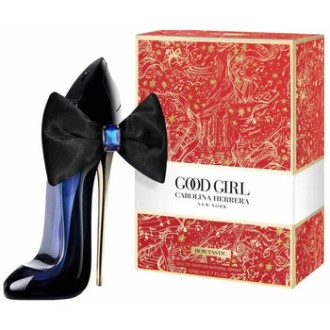 Carolina Herrera Good Girl Bowtastic EDP 80ml