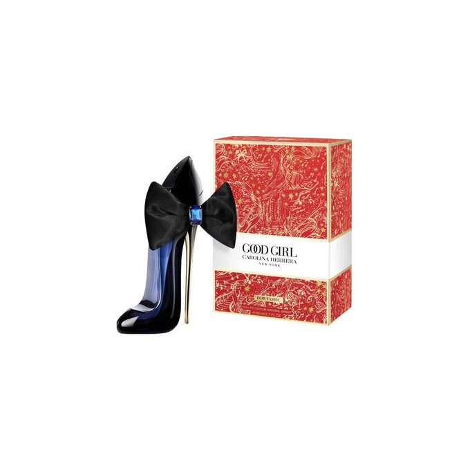 Carolina Herrera Good Girl Bowtastic EDP 80ml