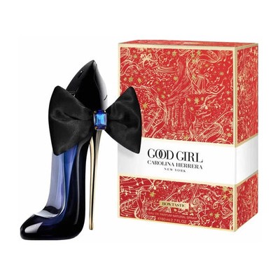 Carolina Herrera Good Girl Bowtastic EDP 80ml