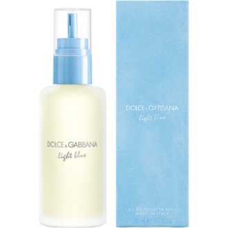 Dolce Gabbana Light Blue EDT ( náplň ) 150ml