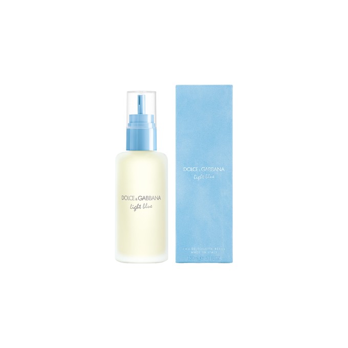 Dolce Gabbana Light Blue EDT ( náplň ) 150ml