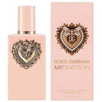Dolce Gabbana My Devotion Intense EDP 50ml