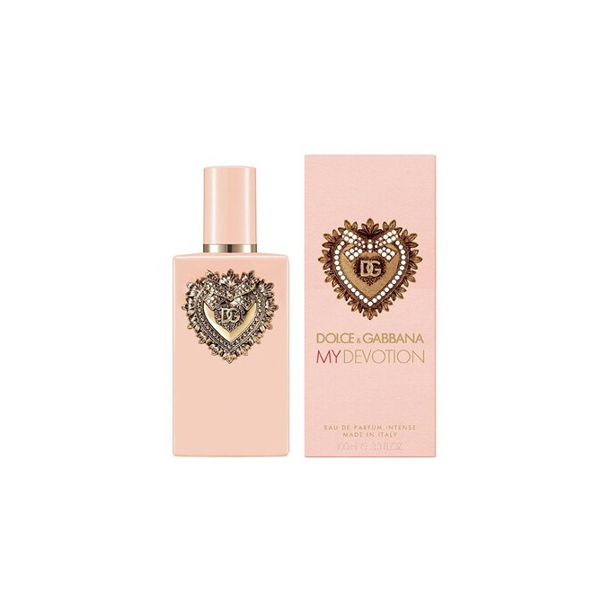 Dolce Gabbana My Devotion Intense EDP 50ml