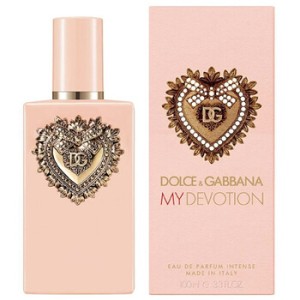 Dolce Gabbana My Devotion Intense EDP 50ml