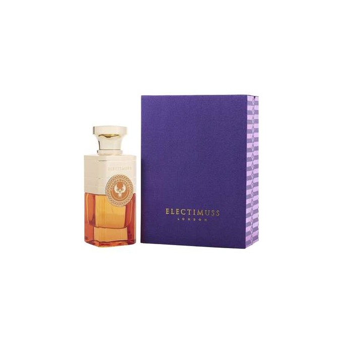 Electimuss Caspian Cherry Pure Perfume 100ml